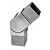 Square Adjustable 90 for 40mm x 40mm Tube